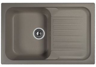 Кухонная мойка Dr. Gans Адель 780 везувий